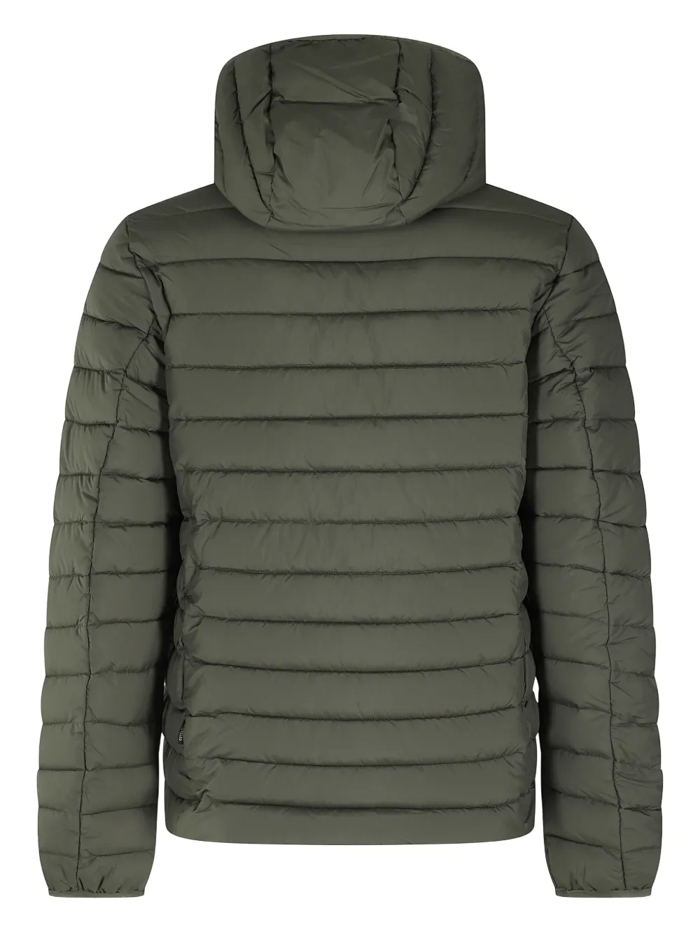 Save The Duck Juncus hooded jacket | Down Jackets | Image 2