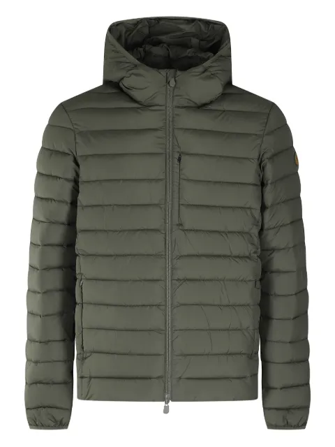 Save The Duck Juncus hooded jacket