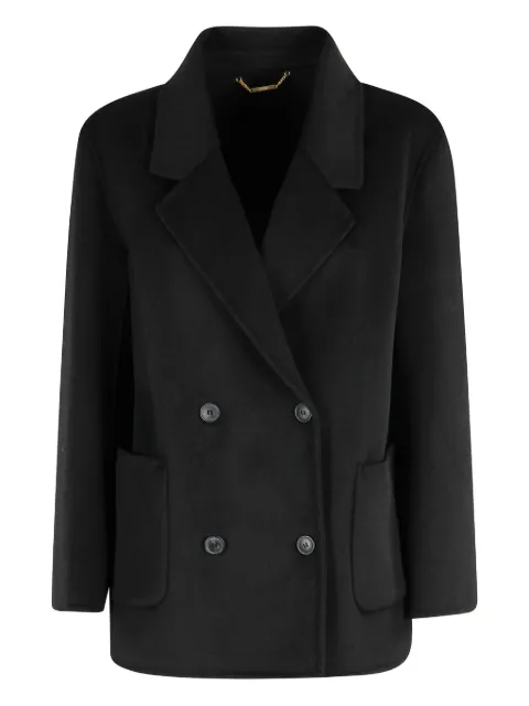 Seventy double-breasted blazer