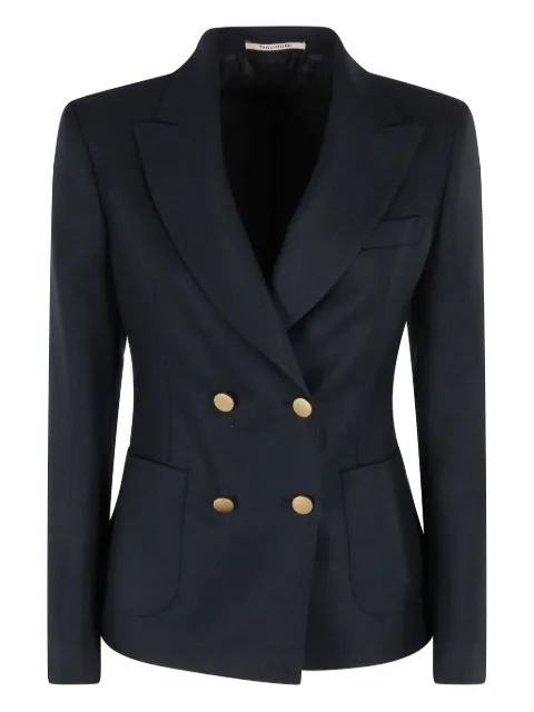 Tagliatore double-breasted blazer