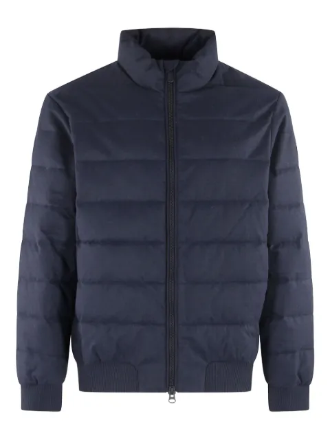 Save The Duck Herbie quilted padded jacket