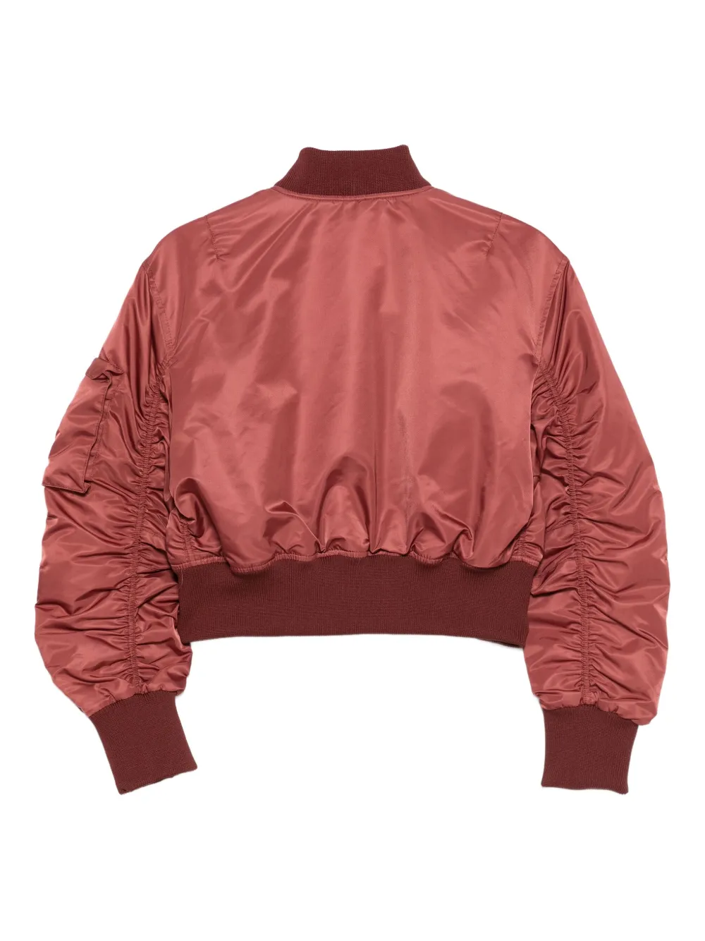 Jakke lola pocket bomber jacket | Varsity Jackets | Image 2