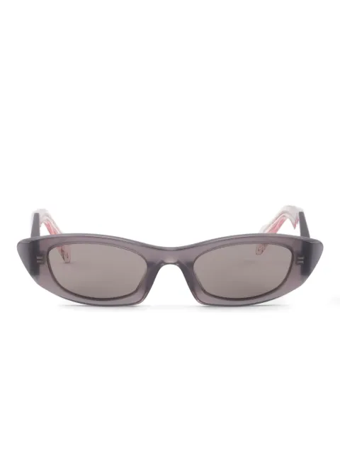 Prada Eyewear lentes de sol Symbole