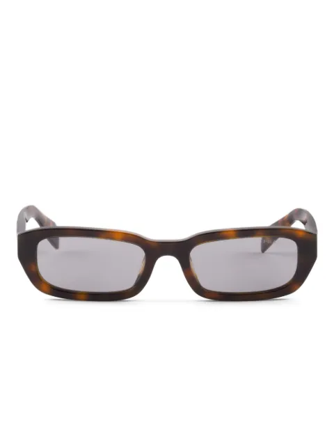 Prada Eyewear rectangle sunglasses