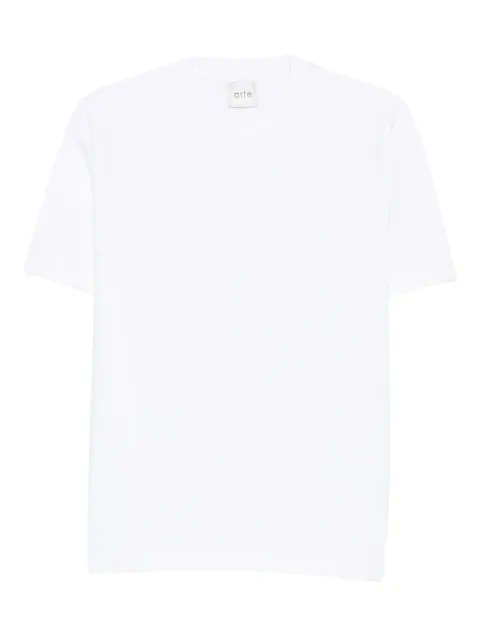 Arte Antwerp t-shirt à imprimé graphique