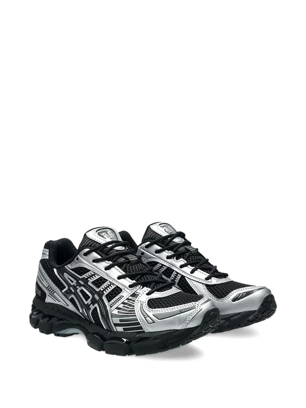 ASICS GEL-KAYANO 12.1 sneakers Zwart