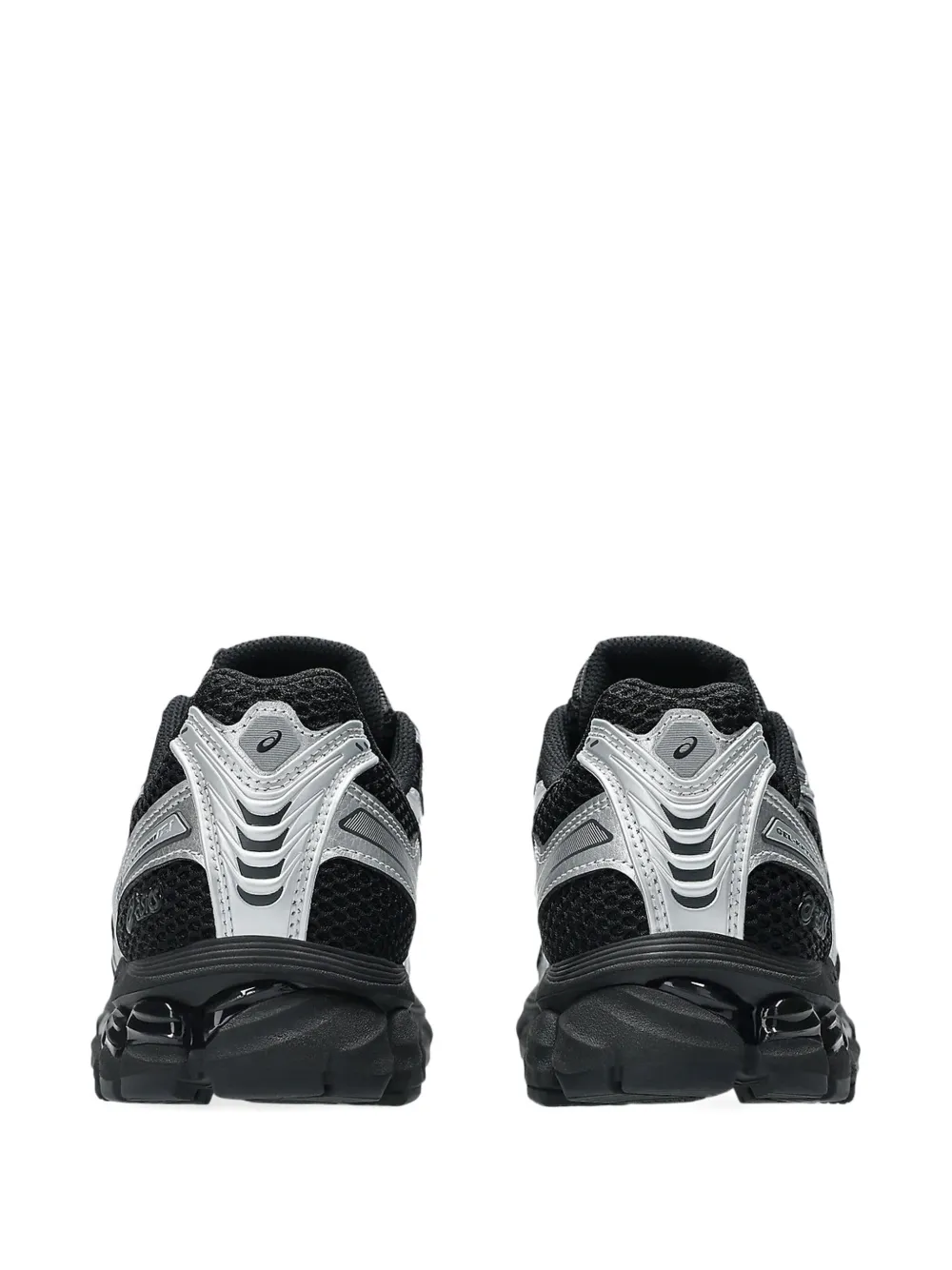 ASICS GEL-KAYANO 12.1 sneakers Zwart