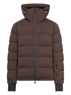 Moncler Grenoble- Jaquetas de ski Moda Masculina - FARFETCH