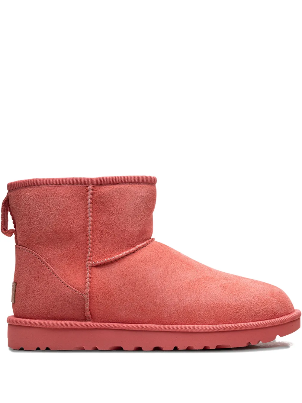 Ugg Mini Ii Boots In Pink