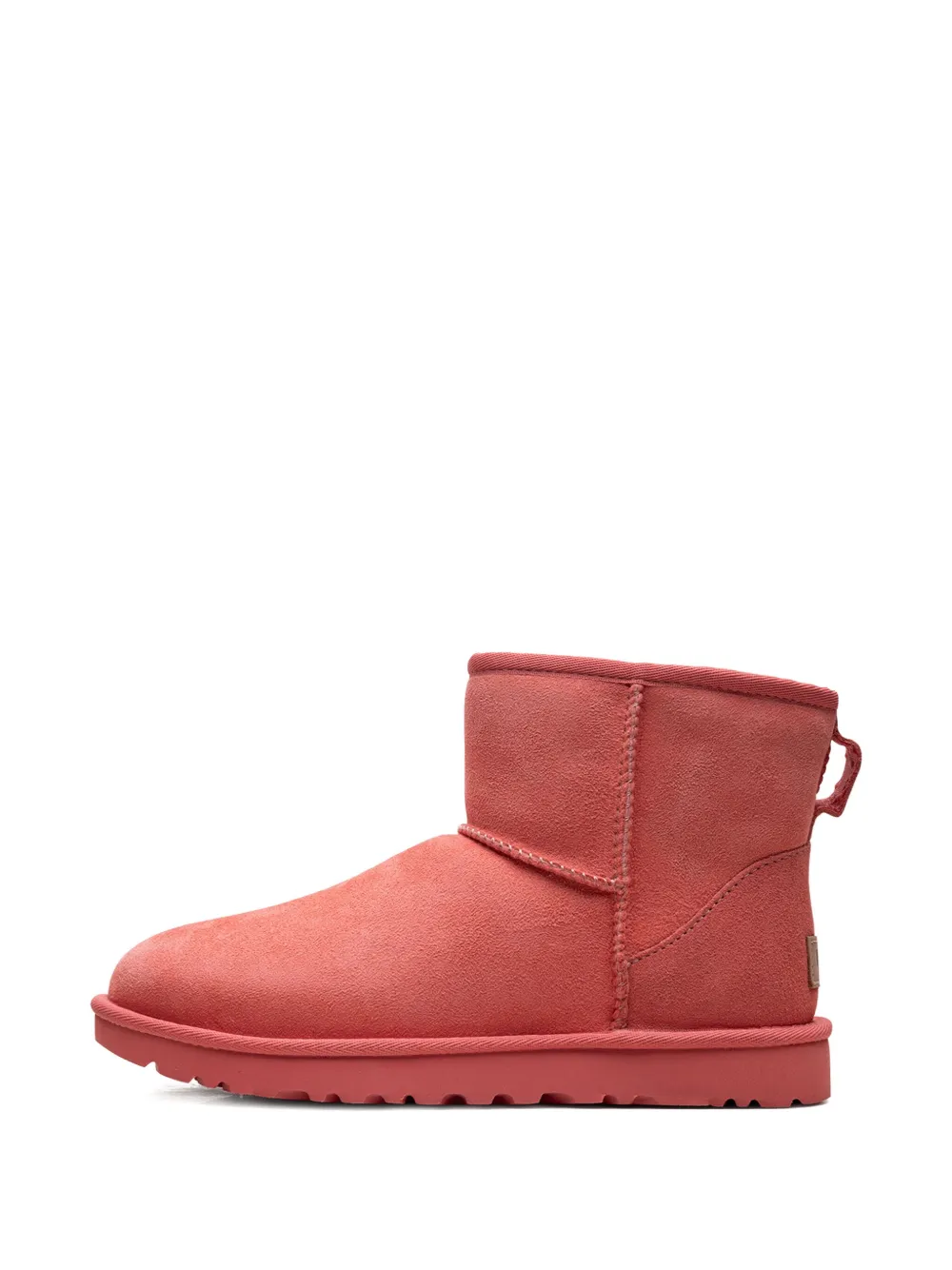 UGG Mini II laarzen Roze