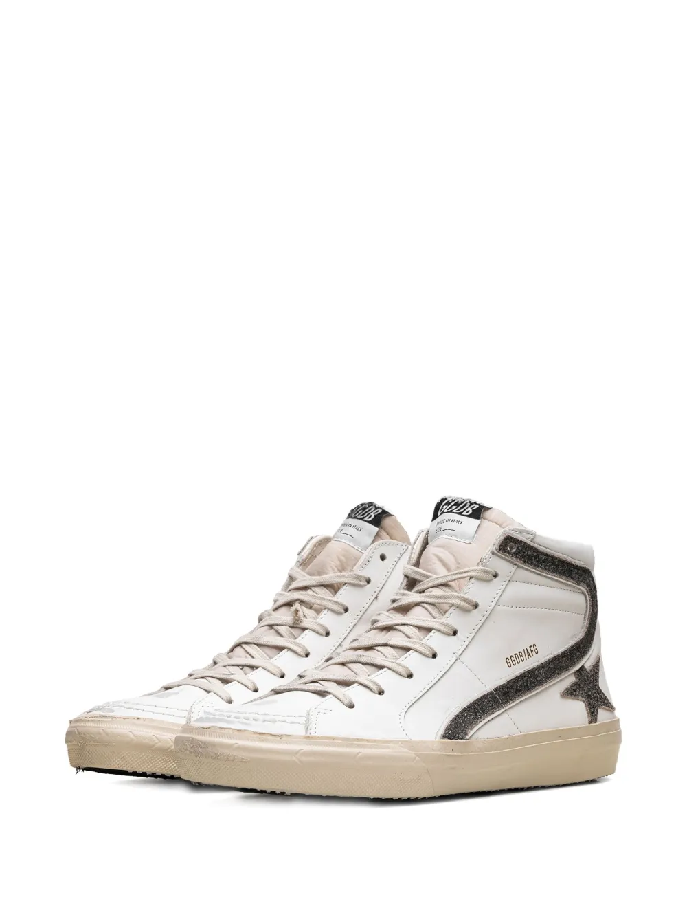Golden Goose tenis Slide | Tenis bajos | Image 2