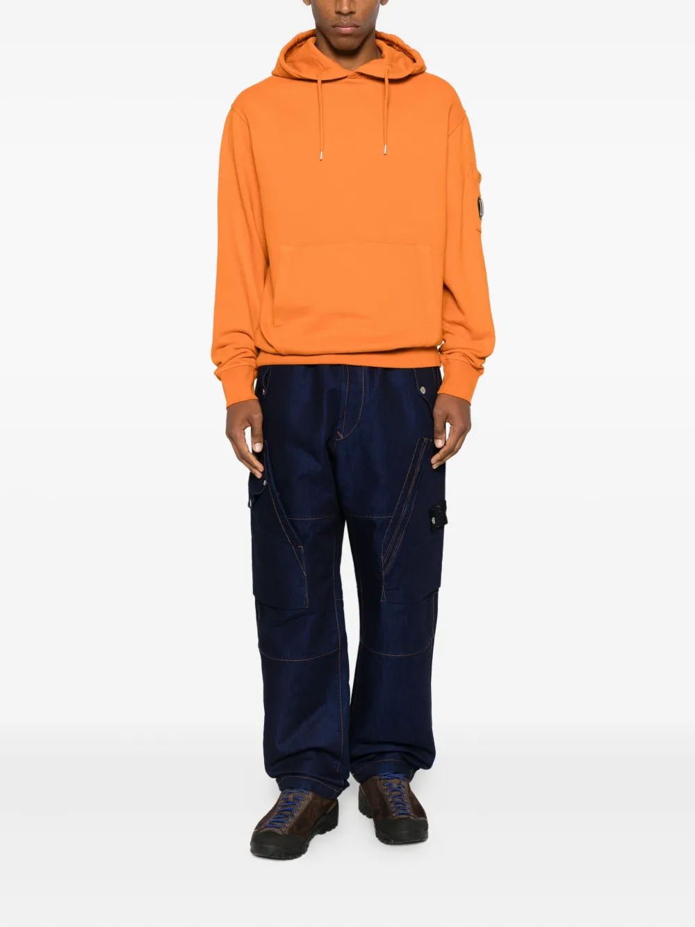 C.P. Company レンズディテール パーカー | パーカー | Image 2