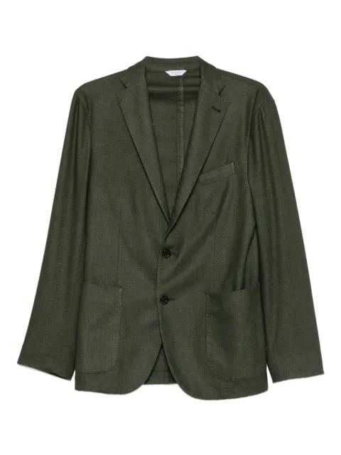 Boglioli K-jacket wool jacket