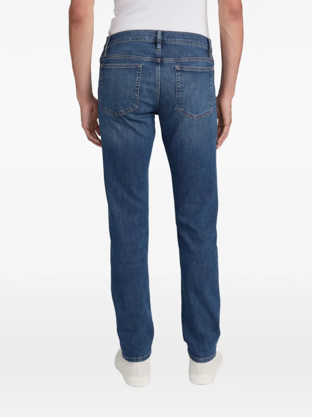 L'homme Slim-Cut Jeans