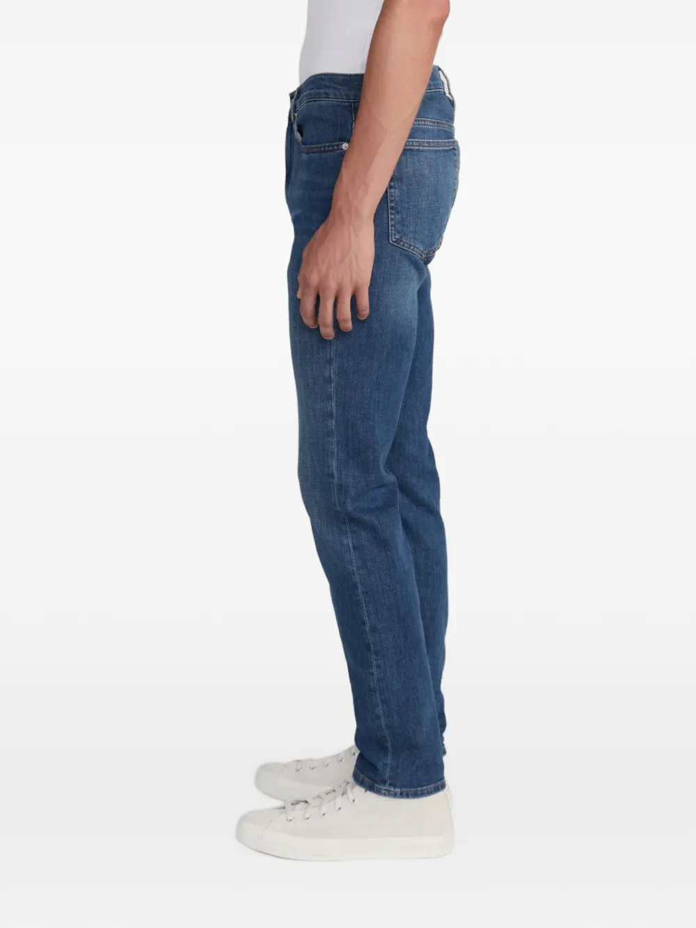 L'homme Slim-Cut Jeans