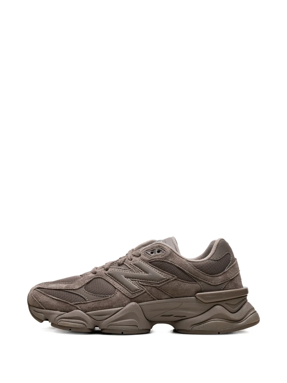 New Balance 9060 low-top sneakers Bruin