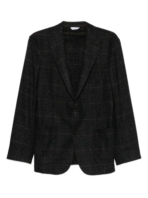 Boglioli blazer con botones