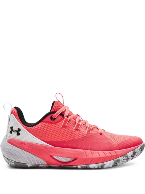 Under Armour HOVR Ascent performance sneakers