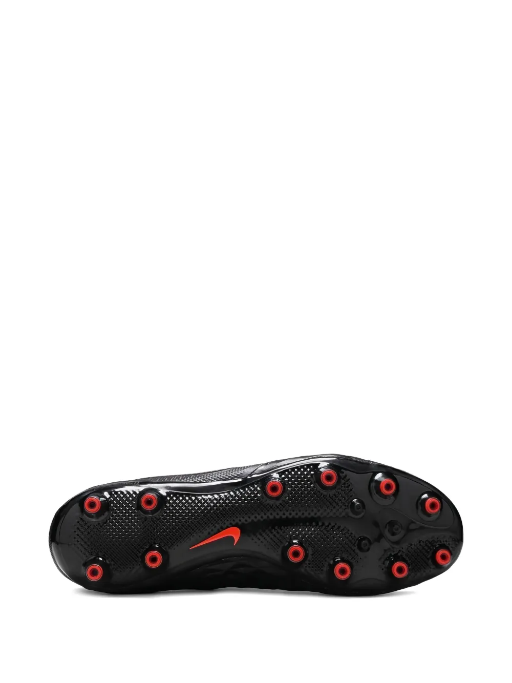Nike Tiempo Legend 8 Elite AG Pro sneakers Zwart