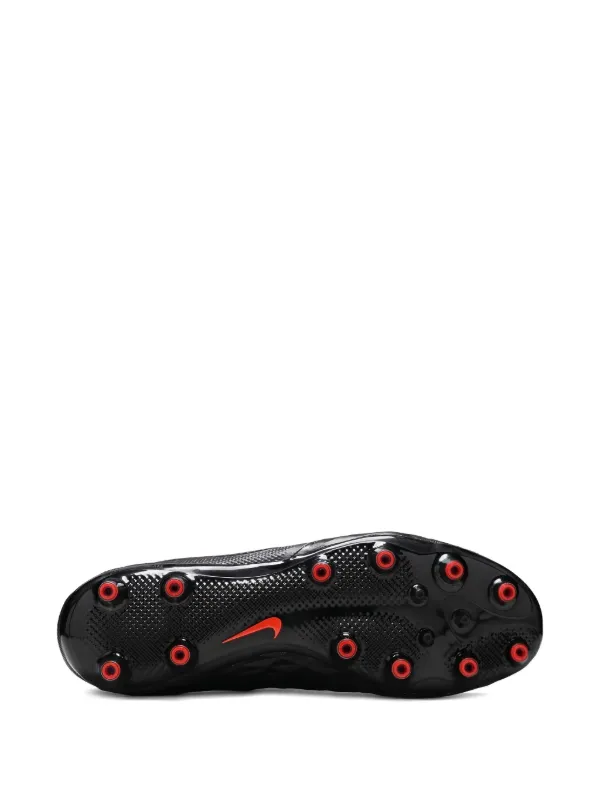 Nike Tiempo Legend 8 Elite AG Pro スニーカー | ブラック | FARFETCH JP