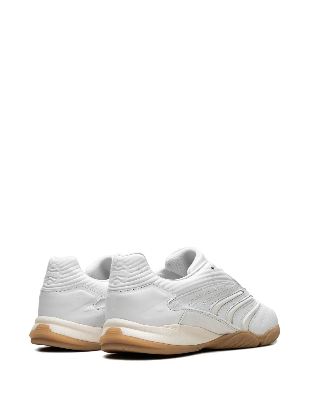 adidas Predator Sala sneakers met vlakken Wit