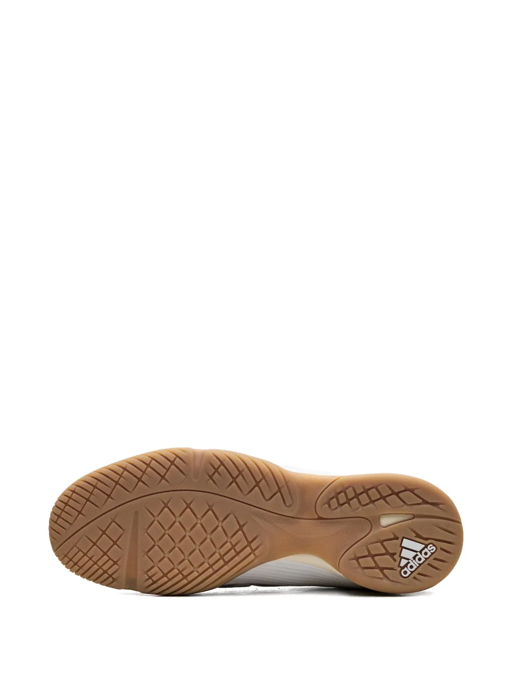 adidas Predator Sala sneakers met vlakken Wit