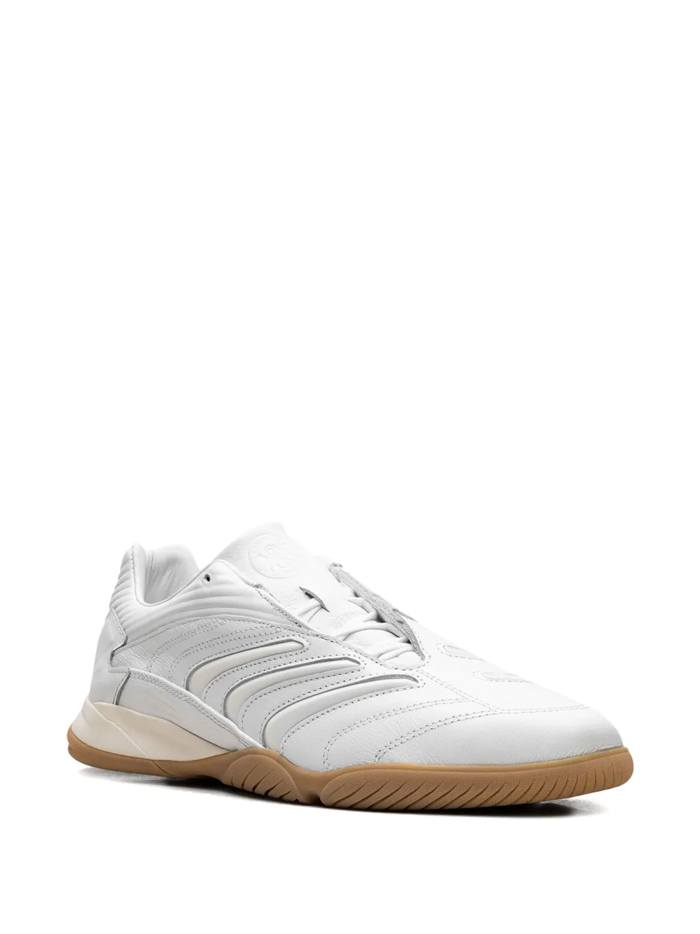 adidas Predator Sala sneakers met vlakken Wit