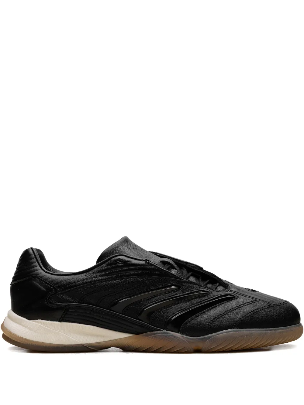 Adidas Predator Sala sneakers met vlakken Zwart