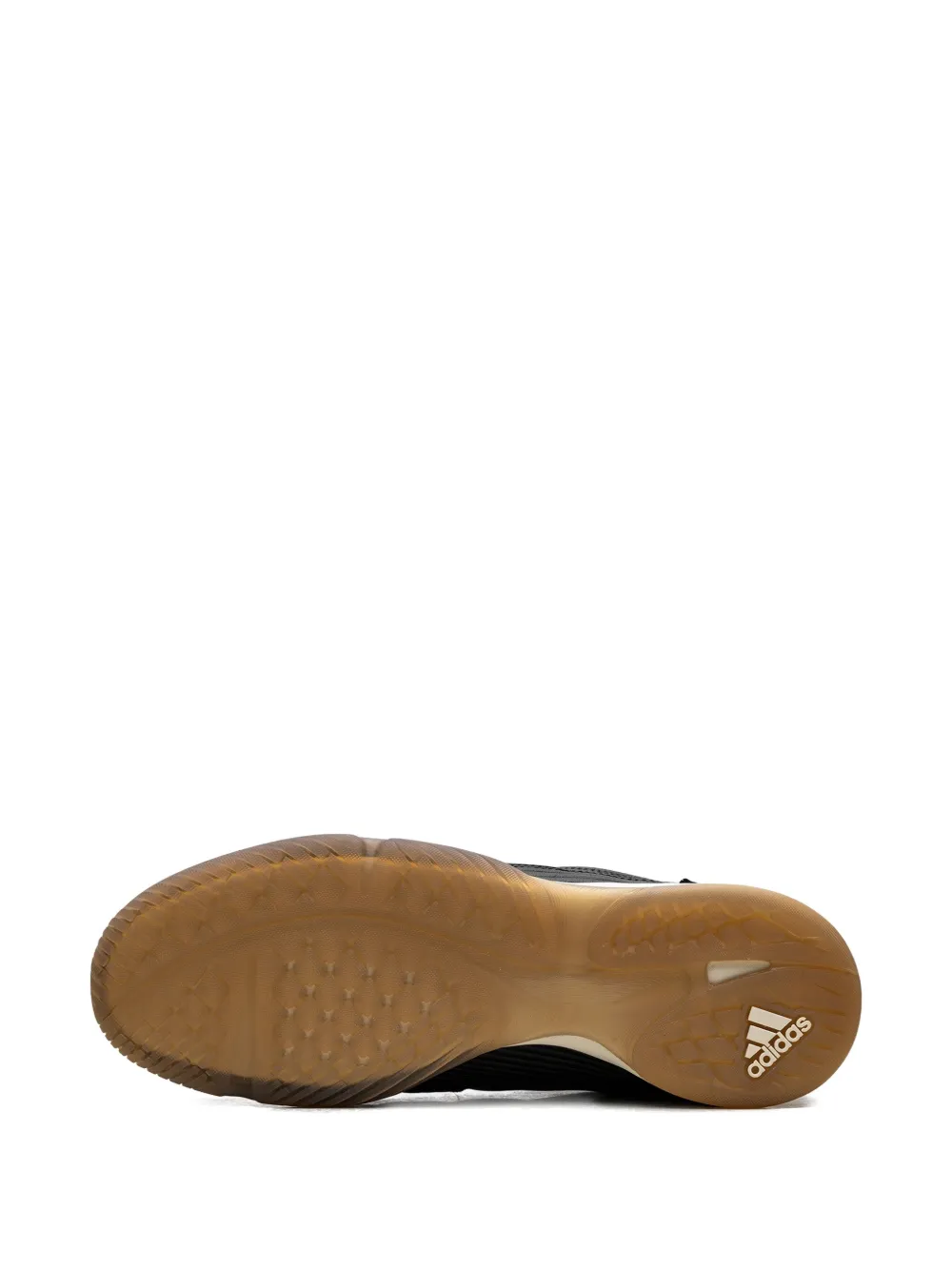 adidas Predator Sala sneakers met vlakken Zwart