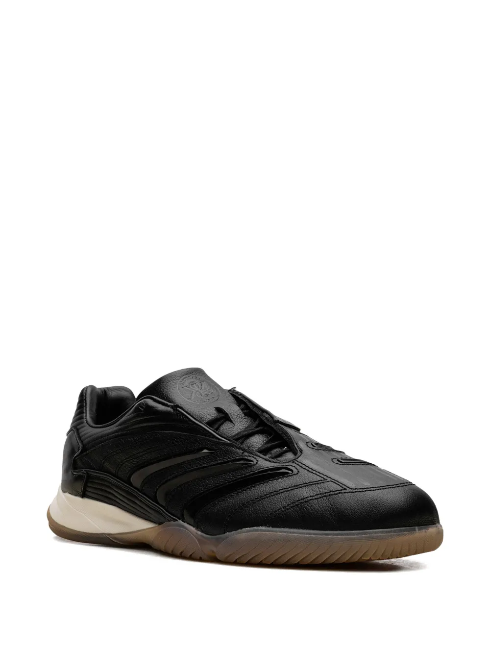 adidas Predator Sala sneakers met vlakken Zwart