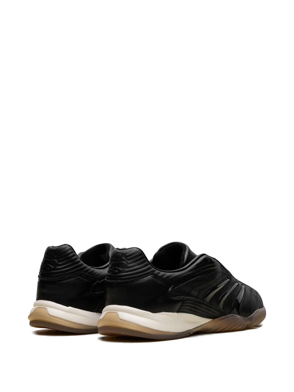 adidas Predator Sala sneakers met vlakken Zwart