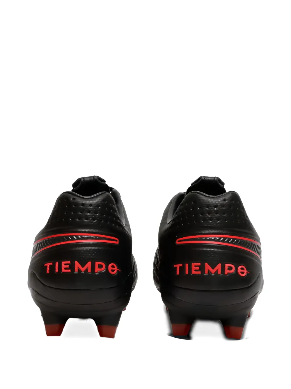 Nike Tiempo Legend 8 Pro FG sneakers Zwart