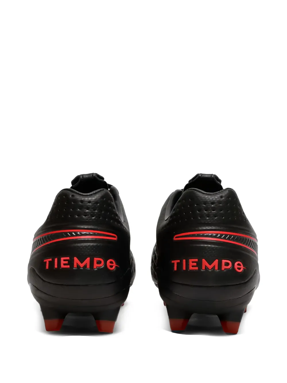 Nike Tiempo Legend 8 Pro FG sneakers Zwart