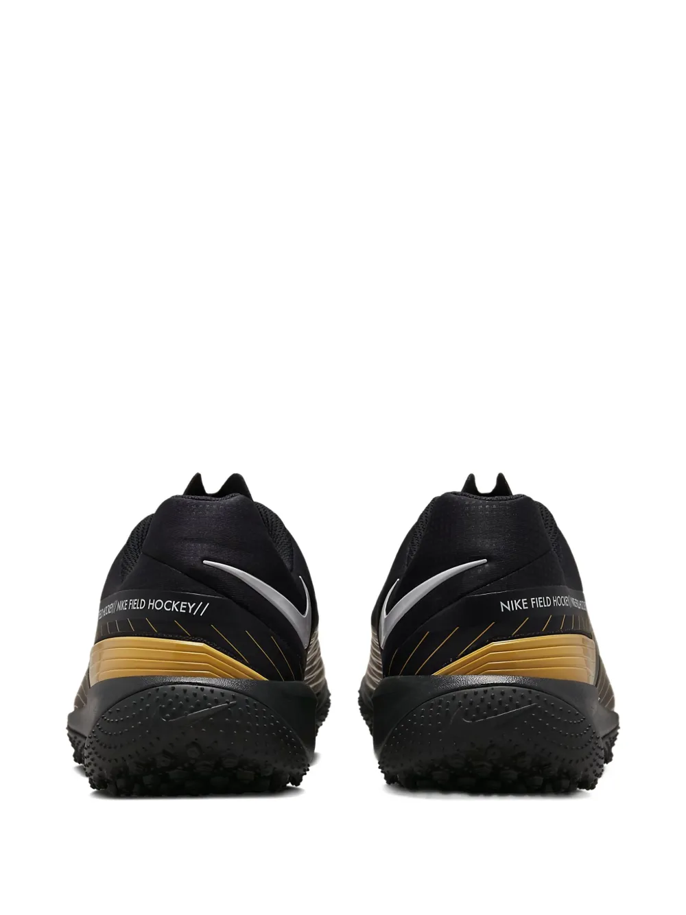 Nike Vapor Drive sneakers Zwart