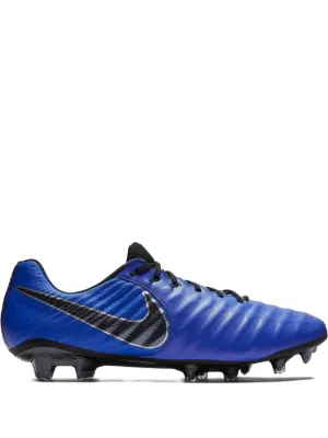シューズ nike tiempo legend 7 fg Nike Legend 7 Pro FG lace-up Soccer Sneakers | Blue | FARFETCH ZA