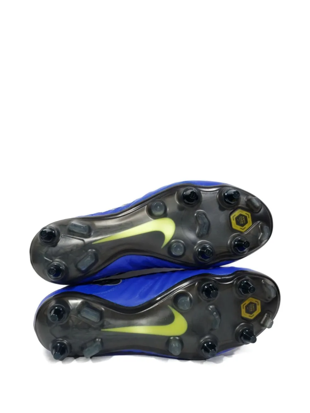Nike Tiempo Legend 7 Elite SG sneakers Blauw