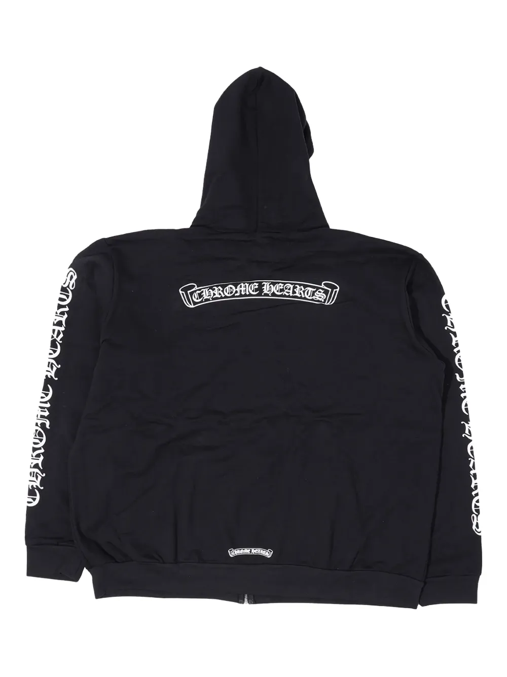 Chrome Hearts Felpa con zip | Felpe con cappuccio | Image 2
