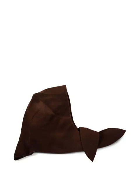 By Malene Birger tie hat
