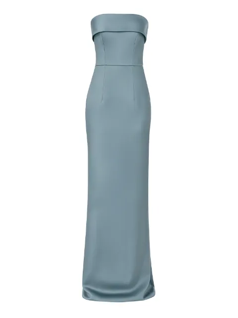 The New Arrivals Ilkyaz Ozel Rhea maxi dress