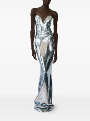 Designer Dresses | FARFETCH US
