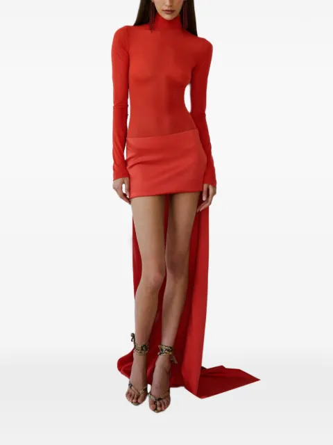 The New Arrivals Ilkyaz Ozel Body Catroux a maniche lunghe