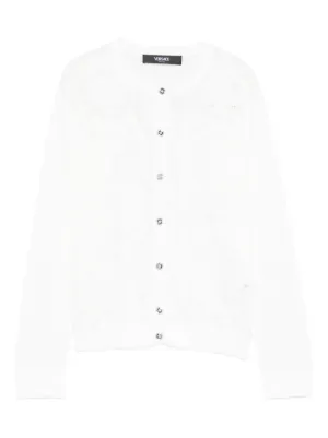 Versace（ヴェルサーチェ）ウィメンズ カーディガン - FARFETCH
