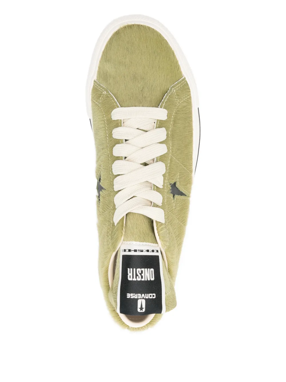 Rick Owens Drkshdw X Converse One Star Pro Ox Low-top Sneakers In Multi