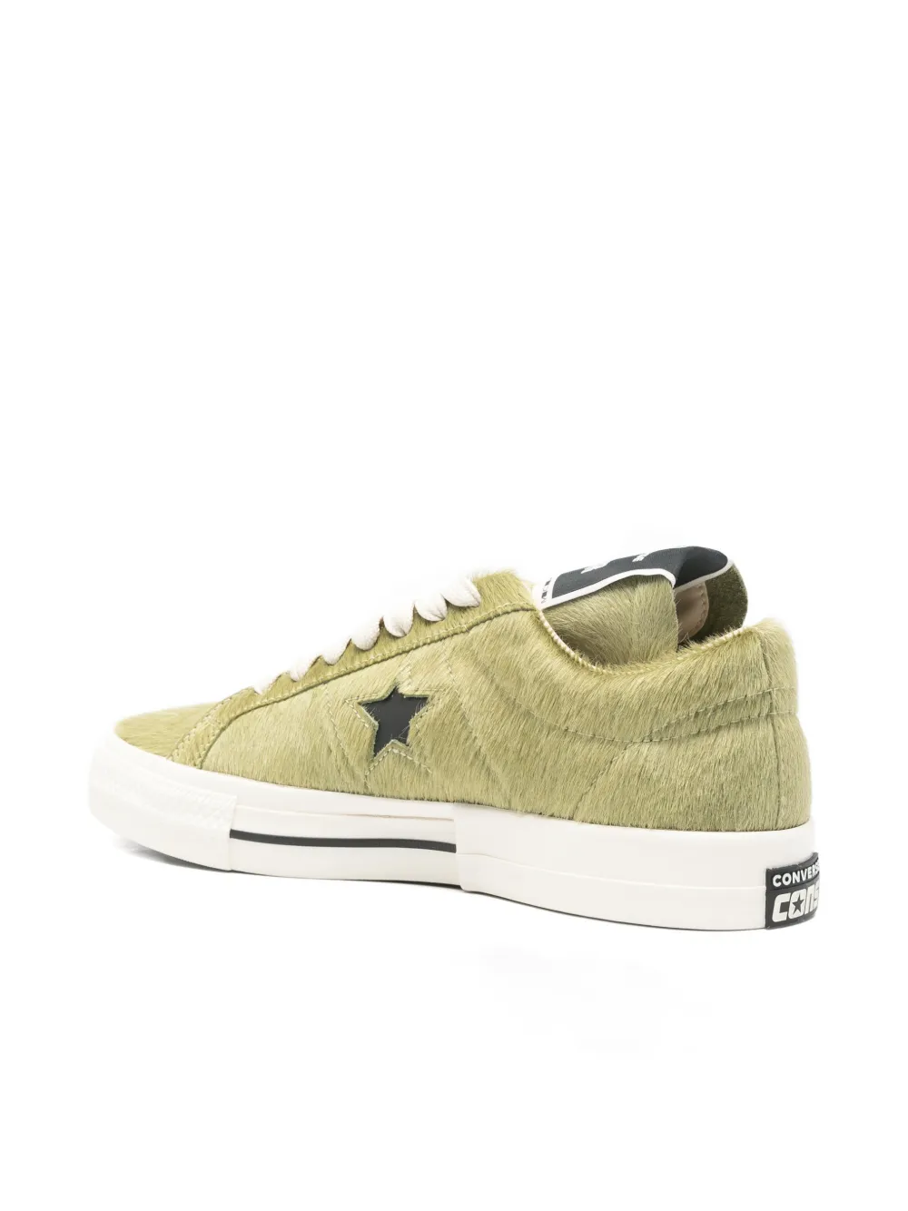 Rick Owens Drkshdw X Converse One Star Pro Ox Low-top Sneakers In Multi