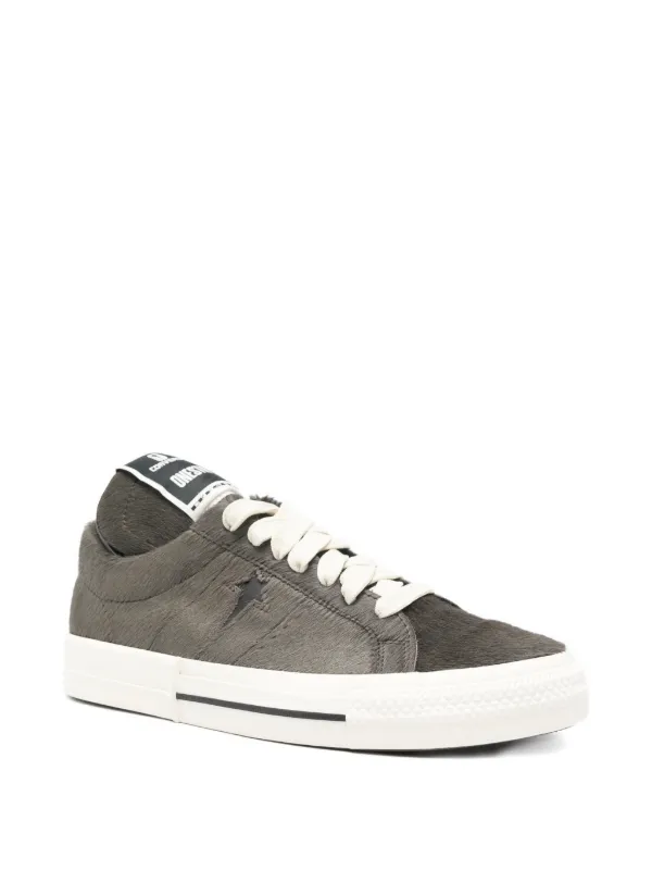 Rick Owens DRKSHDW x Converse One Star Pro Ox low-top Sneakers