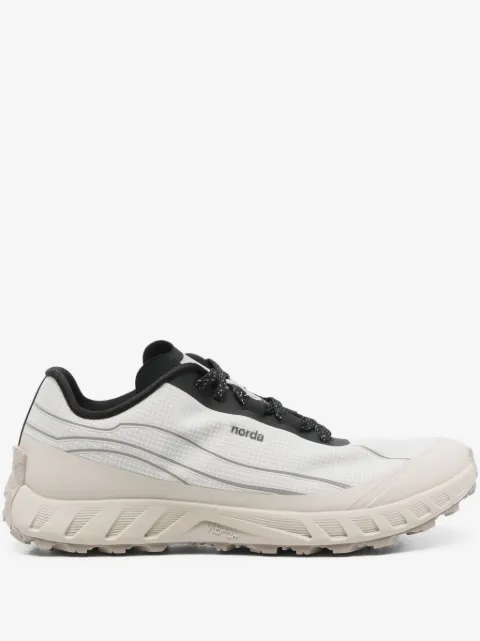 norda tenis running Dyneema