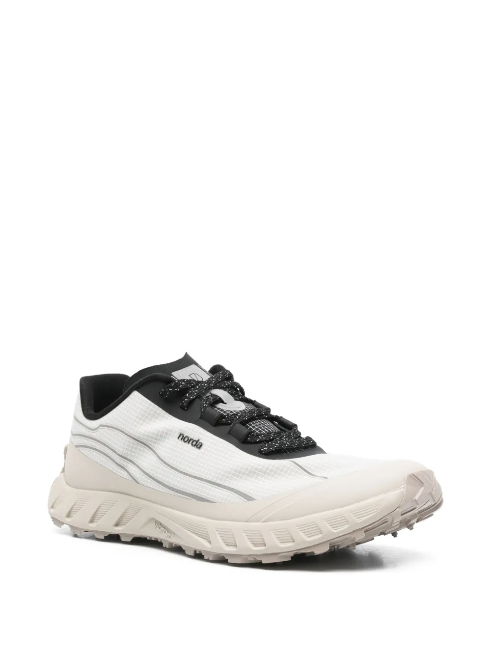 norda Dyneema rubber running sneakers | Tenis bajos | Image 2