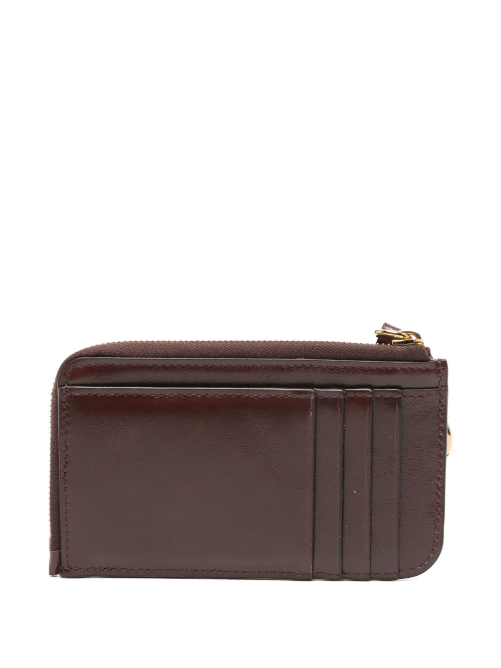 Chloé bow charm wallet | Image 2