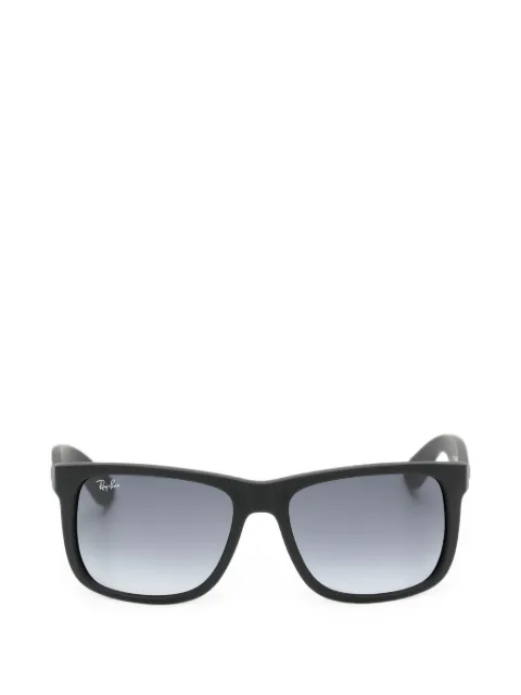 Ray-Ban Justin rectangle-frame sunglasses