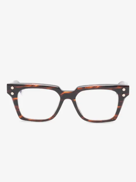 Balmain Eyewear lentes Tempo